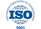 ISO9001 Certificate